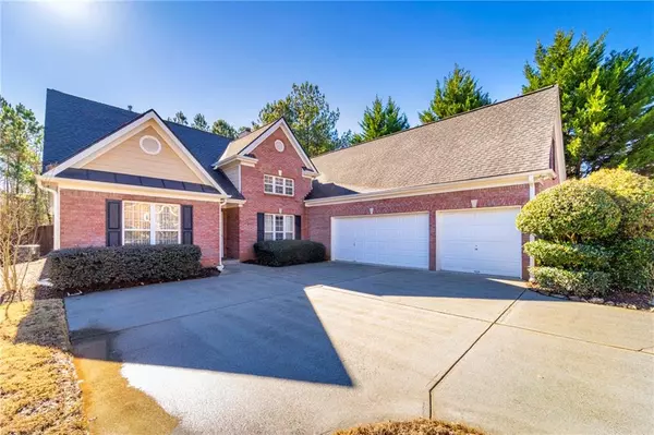 4003 Suwanee Place DR, Suwanee, GA 30024