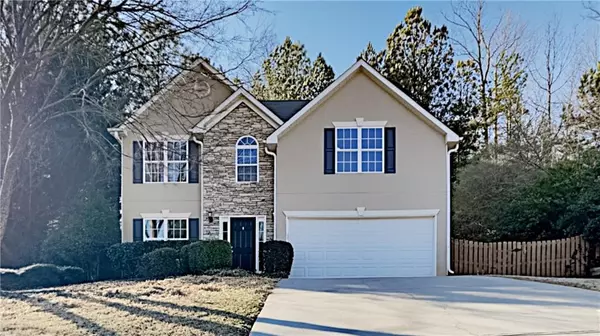 Mableton, GA 30126,5508 WILD GRAPE CT