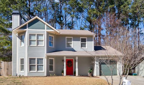 3748 Centennial TRL, Duluth, GA 30096