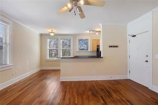 Atlanta, GA 30306,741 Frederica ST NE #24