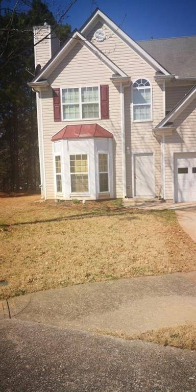 403 Mount Laurel DR, Dallas, GA 30132