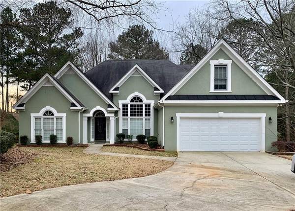 285 Riverbirch LN, Lawrenceville, GA 30044