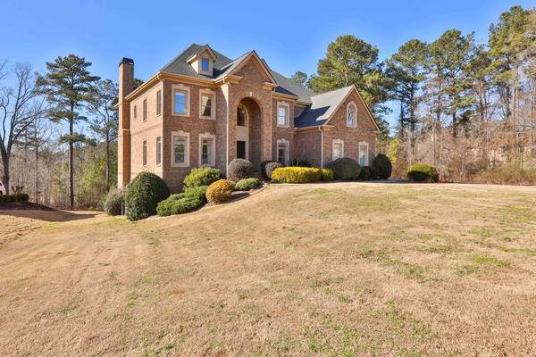 235 Astaire MNR, Fayetteville, GA 30214