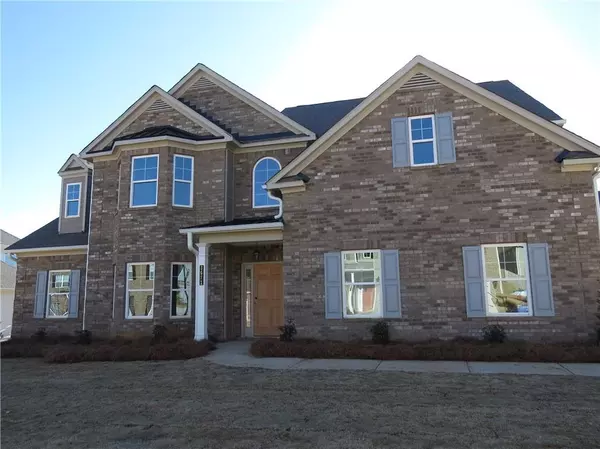 Loganville, GA 30052,3671 Casual Ridge WAY