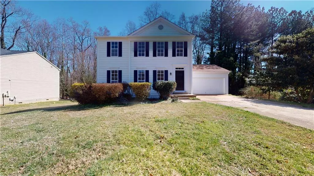 4084 Pinehurst Valley DR, Decatur, GA 30034