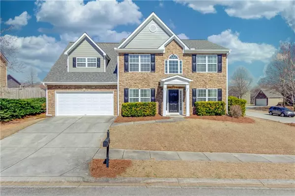 Braselton, GA 30517,1791 Jesse Cronic CT