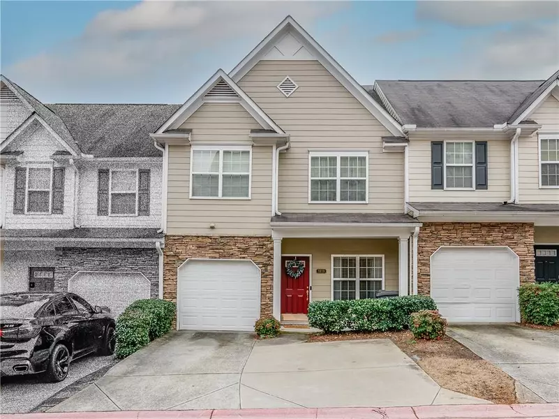 1919 Hoods Fort CIR NW #29, Kennesaw, GA 30144