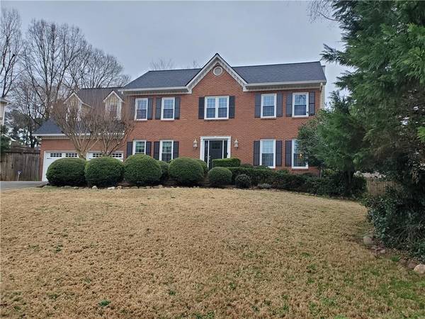 1806 Tilliewood TRL NE, Marietta, GA 30066