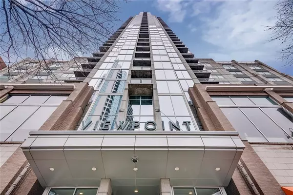 855 Peachtree ST NE #2914, Atlanta, GA 30308