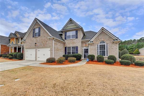 3736 Rosecliff TRCE, Buford, GA 30519