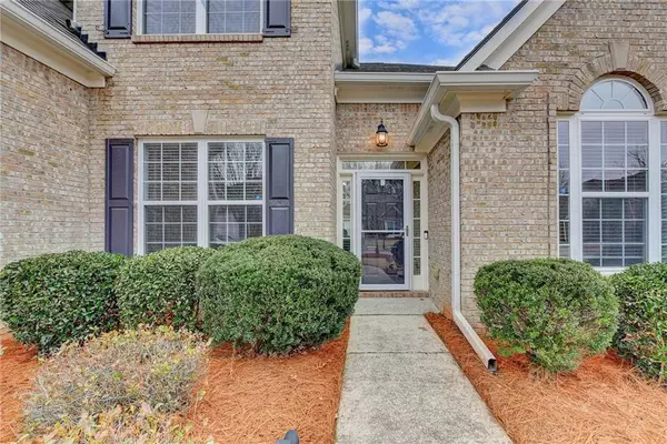 Buford, GA 30519,3736 Rosecliff TRCE