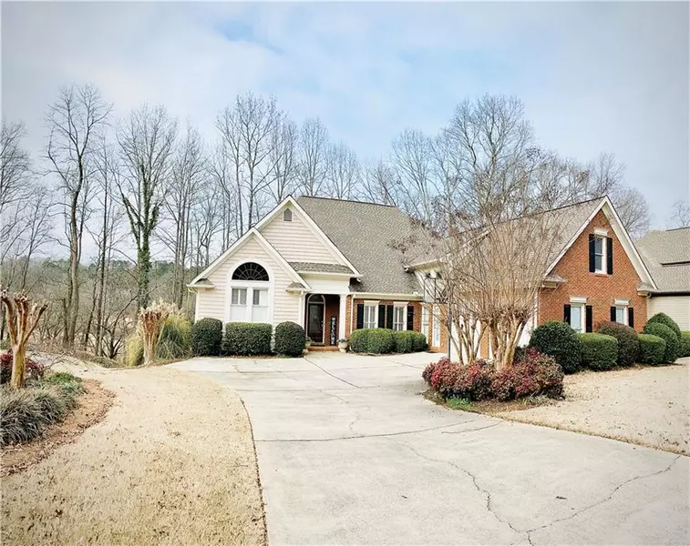 1017 Avery Creek DR, Woodstock, GA 30188