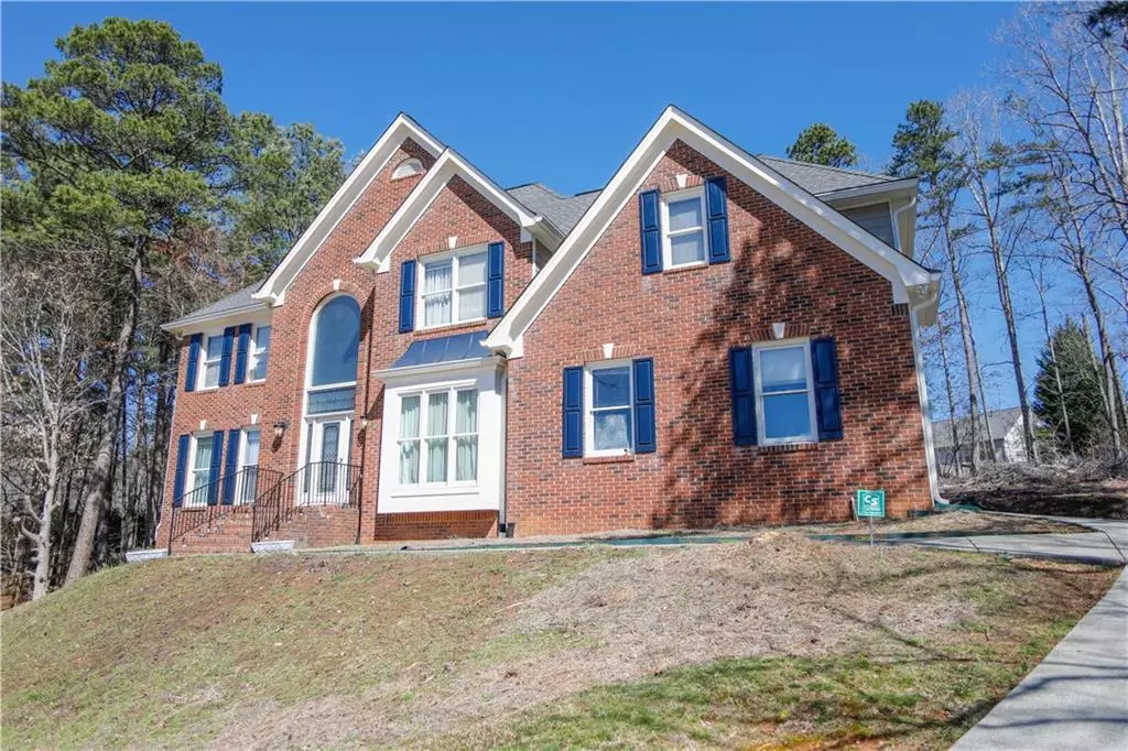 Suwanee, GA 30024,315 Highland Gate CIR