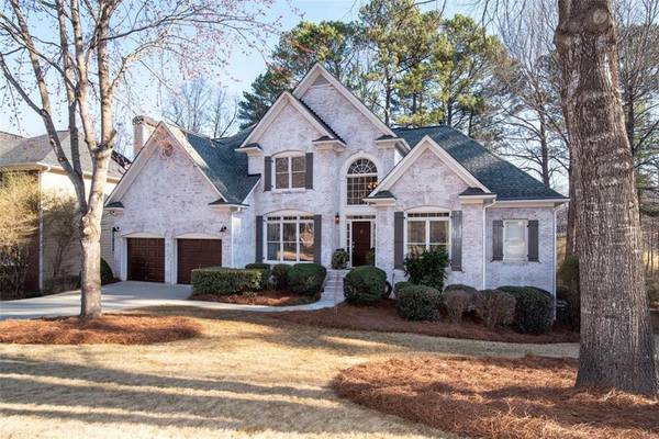 2733 MISTY ROCK CV, Dacula, GA 30019