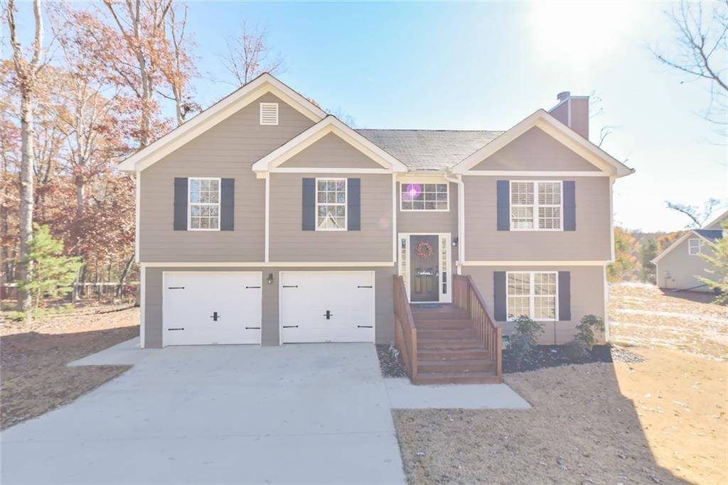 8713 Shade Tree CT, Clermont, GA 30527