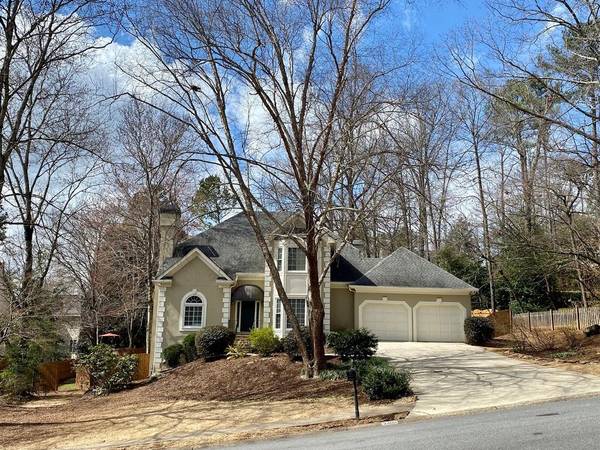 4400 Dunmore RD NE, Marietta, GA 30068