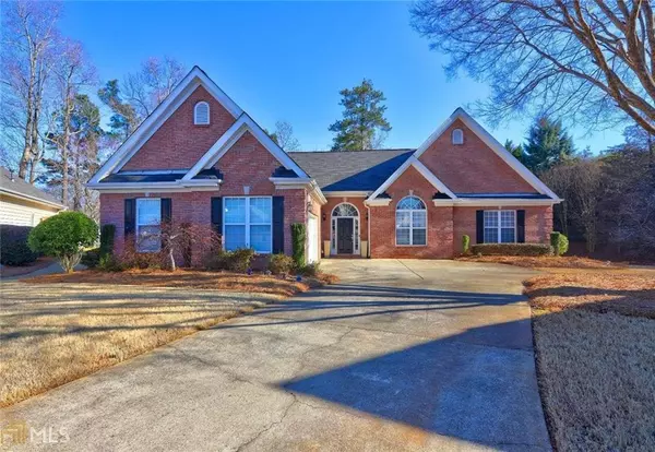 225 Mamie CT, Alpharetta, GA 30004