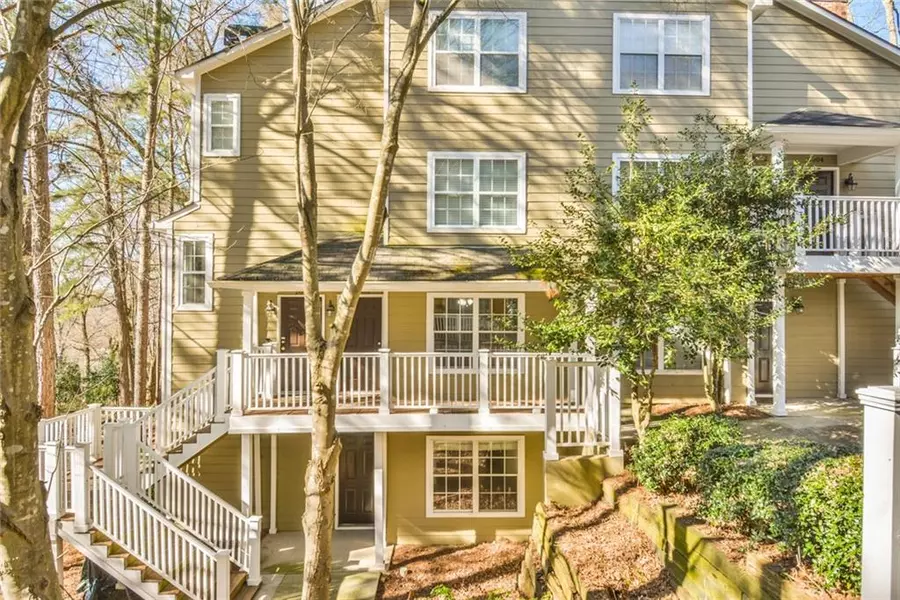 2008 River Heights WALK SE, Marietta, GA 30067