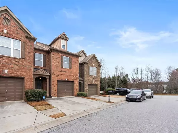 Peachtree Corners, GA 30092,7069 Murphy Joy LN NW