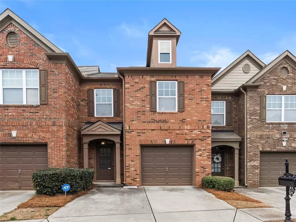 Peachtree Corners, GA 30092,7069 Murphy Joy LN NW