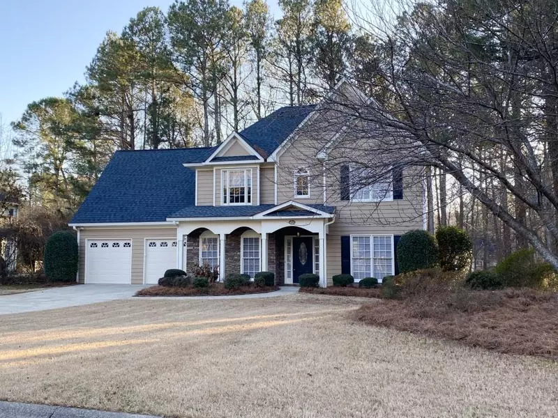 3663 Autumn View DR, Acworth, GA 30101