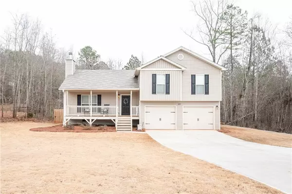 Monroe, GA 30655,1205 Bethany Estates CT