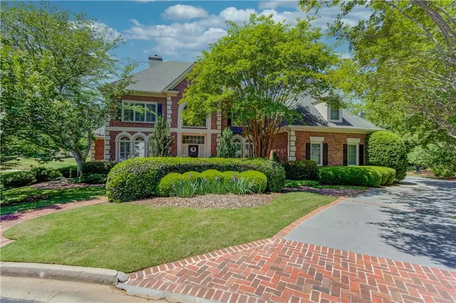 1833 Ballybunion DR, Johns Creek, GA 30097