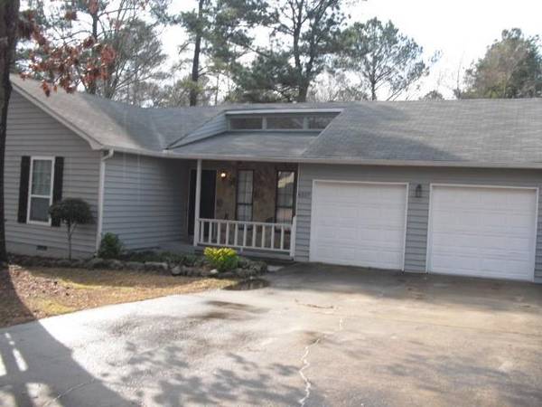 6537 Wild Turkey TRL, Riverdale, GA 30296