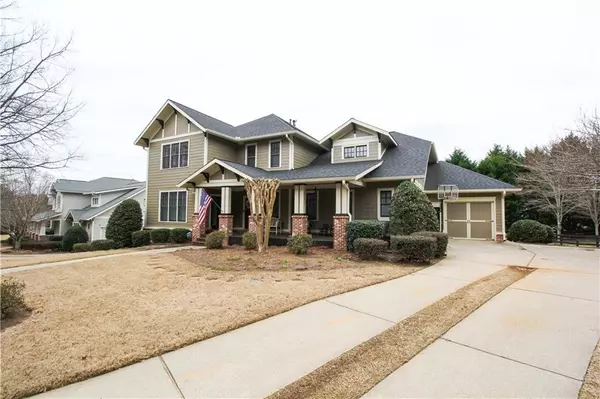 Canton, GA 30114,631 River Bend WAY