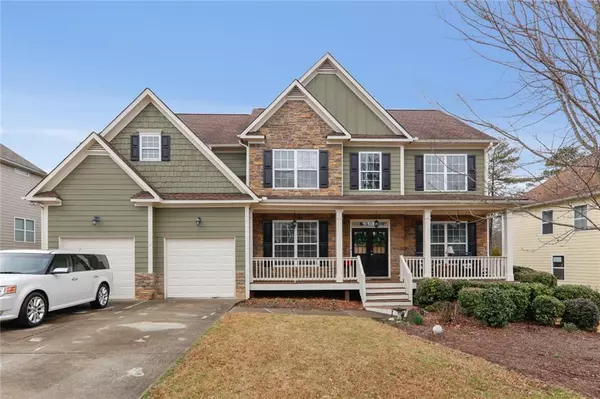 403 Brookfield CIR, Woodstock, GA 30188