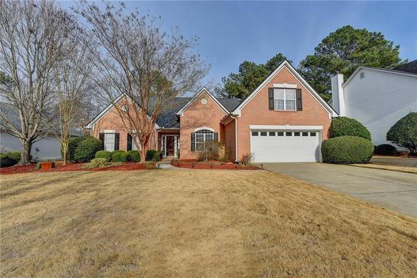 1187 Apalachee Run TRL, Dacula, GA 30019