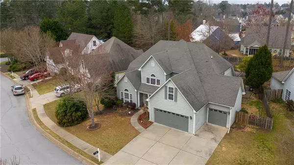 Peachtree City, GA 30269,105 St Albans WAY