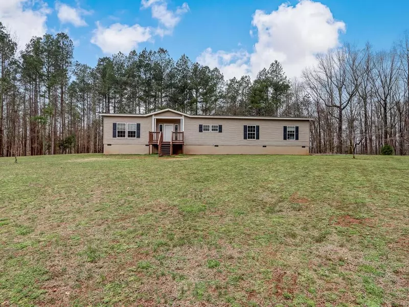 1717 Harber RD, Carnesville, GA 30011