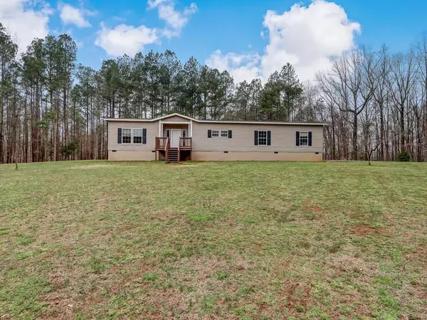 1717 Harber RD, Carnesville, GA 30011