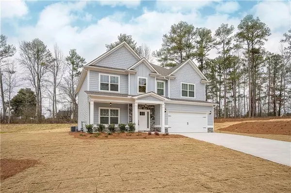 Douglasville, GA 30134,00 Autumn Bluff CT