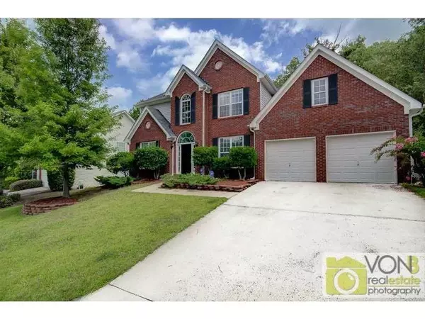 1125 Soaring WAY, Marietta, GA 30062