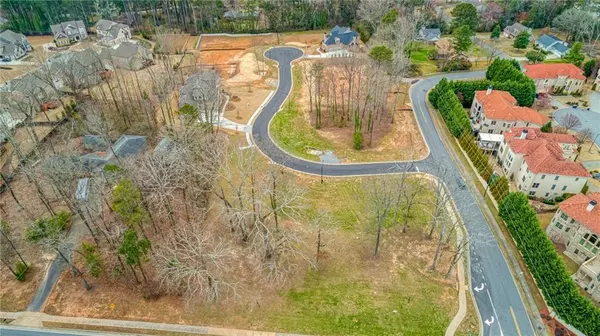 Marietta, GA 30062,2282 Pan Am LN