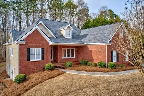 Buford, GA 30519,3630 Morgans Ridge CT