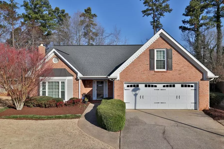 470 Renee CIR, Roswell, GA 30075