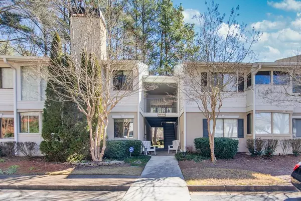 1211 Wingate WAY, Sandy Springs, GA 30350