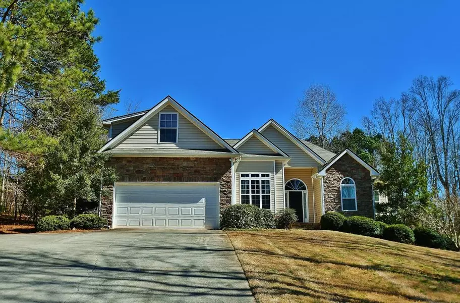 4443 Enfield DR, Gainesville, GA 30506