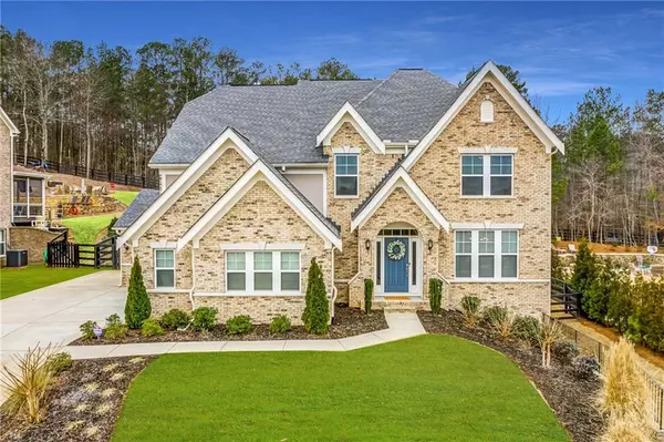 Woodstock, GA 30188,142 Millstone Manor CT