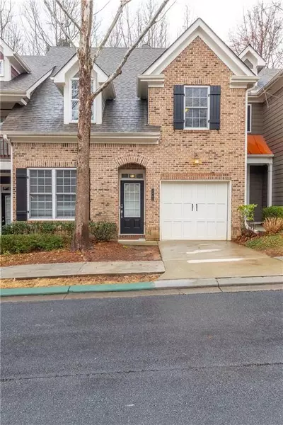 2662 Ridge Run TRL, Duluth, GA 30097