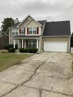 Bethlehem, GA 30620,205 Duxford CIR