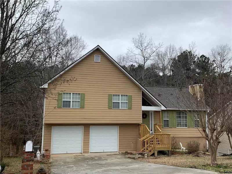 121 Blanc WAY, Braselton, GA 30517