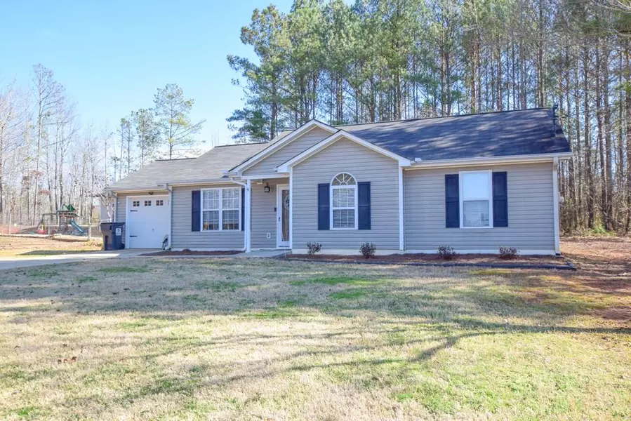 1173 Woodwind DR, Rockmart, GA 30153