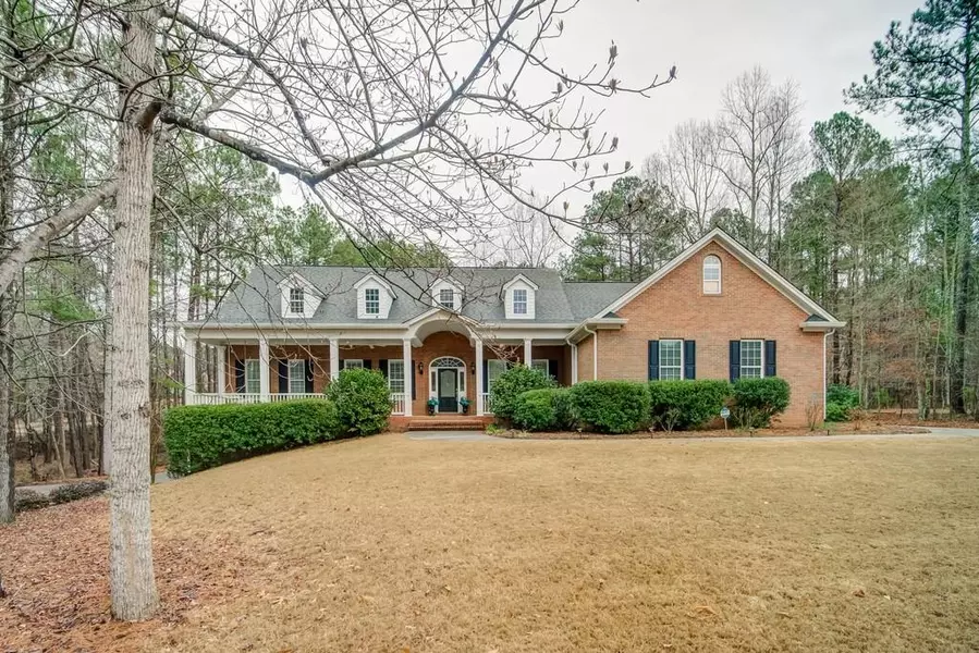 160 Primrose PASS, Newnan, GA 30265