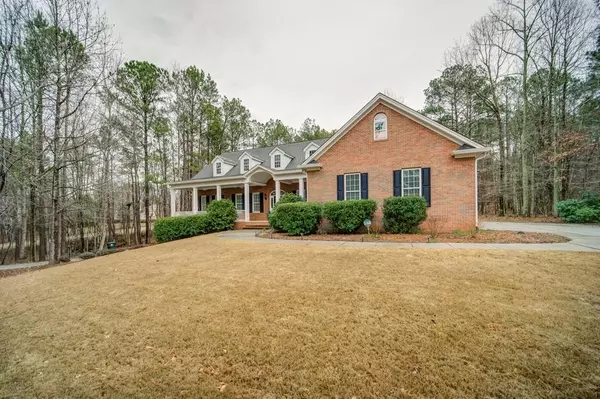 Newnan, GA 30265,160 Primrose PASS