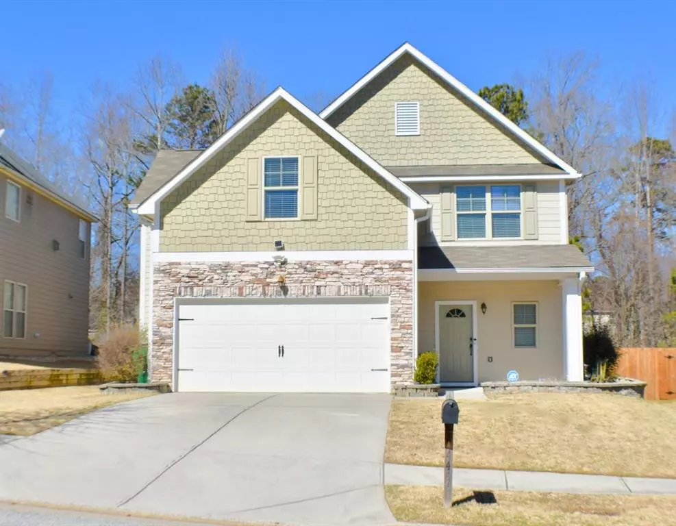 Buford, GA 30519,4496 Water mill DR