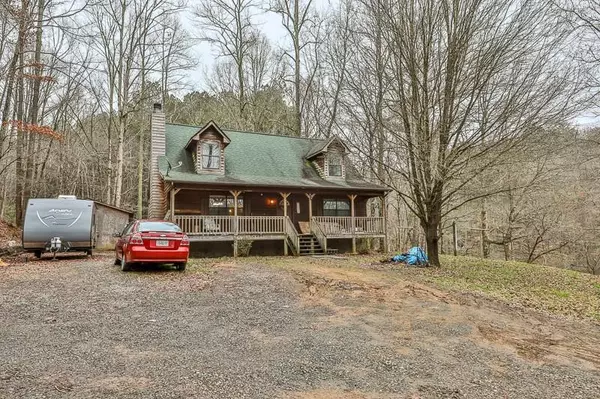 245 Smiley Branch RD, Ellijay, GA 30540